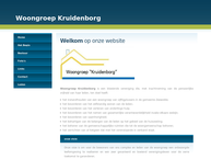 Woongroep Kruidenborg