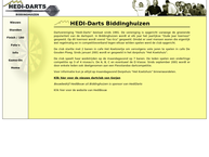 Hedi-Darts