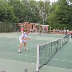 Tennisvereniging 'De Mepsche'