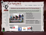 Fietscrossvereniging 'flying Birds Winschoten'