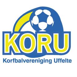 Korfbalvereniging 'Koru'