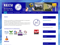 Korfbalvereniging NKC '51