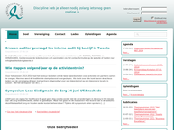 Kwaliteitskring Twente