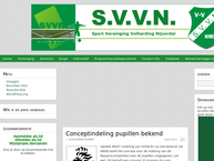 Sport Vereniging Volharding Nijverdal