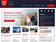 Vereniging van Gereformeerde Studenten in Twente