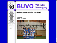Volleybalvereniging Buvo