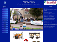 Stedelijke Harmonie Harderwijk