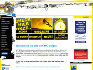 Motorclub 'vol Gas'
