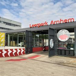 Arentheem College Leerpark Presikhaaf