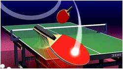 Tafeltennisvereniging Kracht en Vriendschap