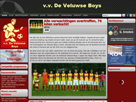 De Veluwse Boys