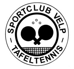 Tafeltennisvereniging Sportclub 'velp'