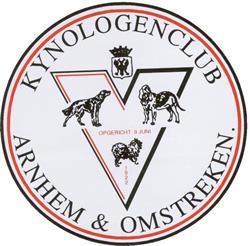 Kynologenclub Arnhem en omstreken