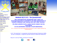 Vereniging Voor Aangepast Sporten 'de Ijsselstreek'