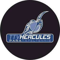 Tafeltennisvereniging Hercules