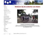 Dorpsvereniging Elden