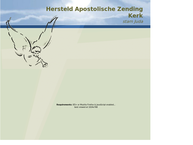 Vereniging De Apostolische Kas
