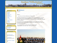 Fanfare 'wilhelmina'