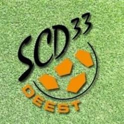 Voetbalvereniging 's.c.d. '33'