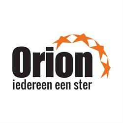 Sportvereniging 'orion'