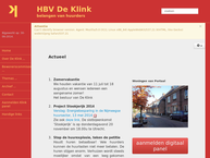Huurdersbelangenvereniging De Klink