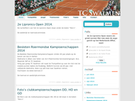 Tennisclub Swalmen