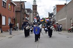 Schutterij-Drumband St. Jan