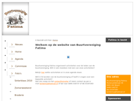 Buurtvereniging Patersveld