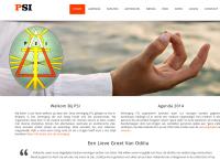 Vereniging Voor Parapsychologie 'p.s.i.'