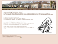 Buurtvereniging 'de Hooidonkse Akkers'