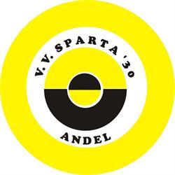 V.V. Sparta '30