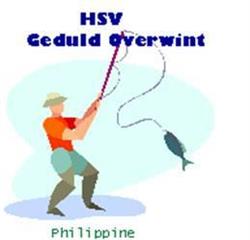 Hengelsportvereniging 'geduld-Overwint'