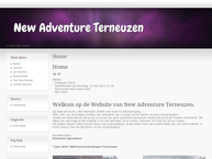 Showband New Adventure