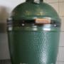 Grillen op de Big green Egg