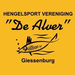 Hengelsportvereniging 'de Alver'