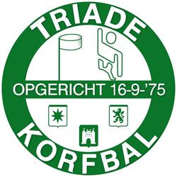Korfbalvereniging Triade '