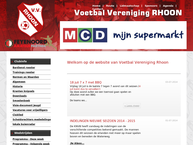 Voetbalvereniging Rhoon