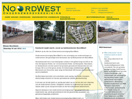 Ondernemersvereniging Noord-West