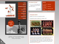 Showgroep Liberte