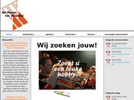 Drumfanfare 'Het Wapen van Maassluis'