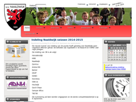 Voetbalvereniging Naaldwijk