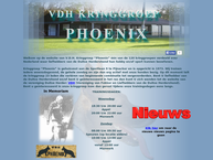 V.D.H. Kringgroep Phoenix