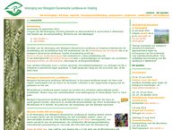 Verenig. voor Biolog.-Dynam. Landbouw en Voeding