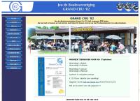 Jeu de Boules Vereniging "Grand Cru '82"