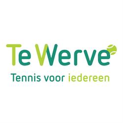 Tennisvereniging 'te Werve'
