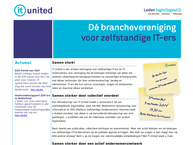Vereniging i.t. United