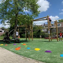 Speeltuin-Vereniging 'vreugdeoord'