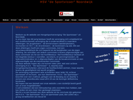 Hengelsportvereniging 'de Sportvisser'