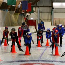 Schaats en Skeeler Vereniging Leiderdorp