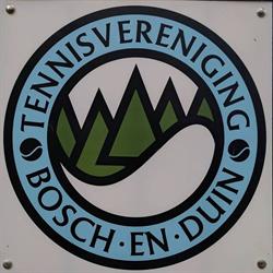 Tennisvereniging Bosch en Duin